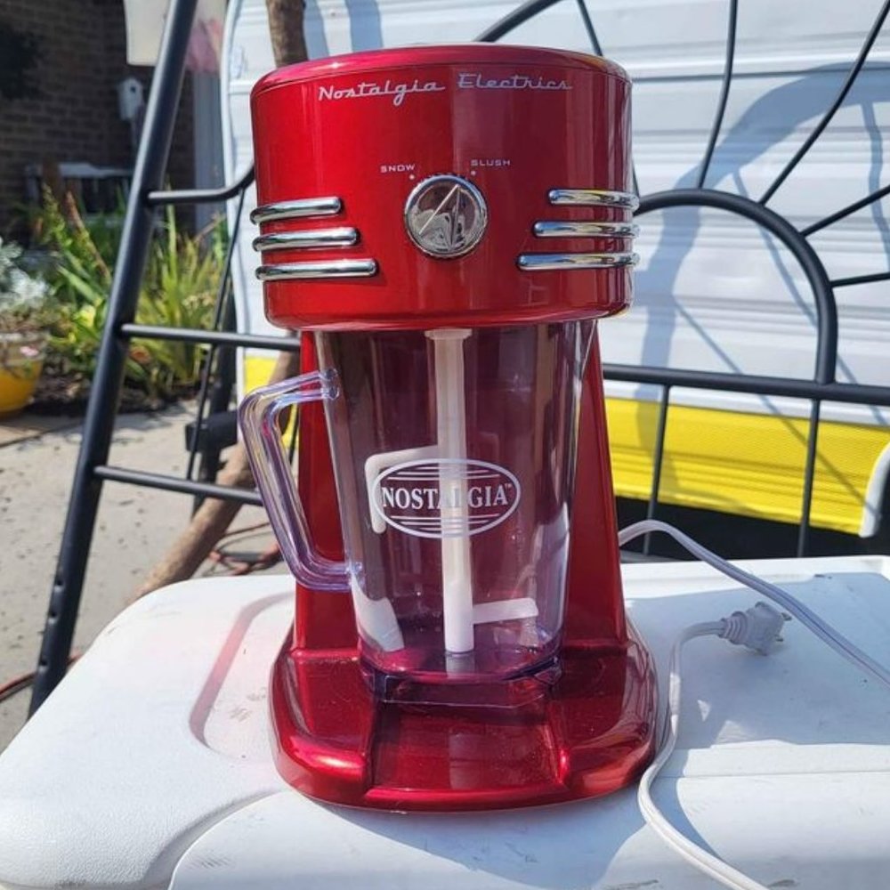 Margarita Maker